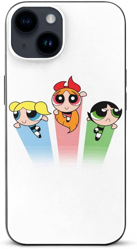 【新品】パワーパフガールズ iPhone 12 mini ケース Amazon.co.jp: iPhone12 Mini ケース パワーパフガールズ